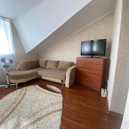 Prykarpatska Villa Morshyn Dış mekan fotoğraf