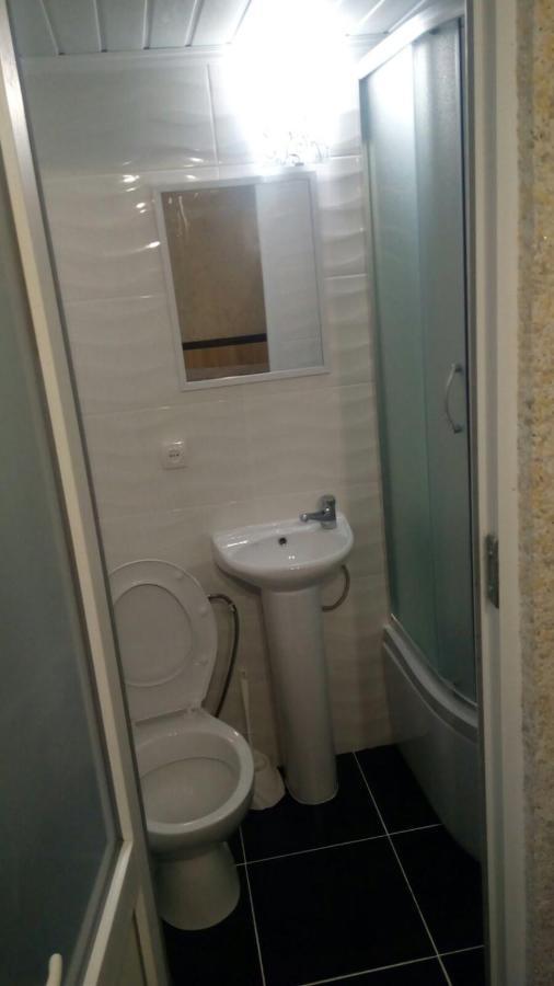 Prykarpatska Villa Morshyn Dış mekan fotoğraf