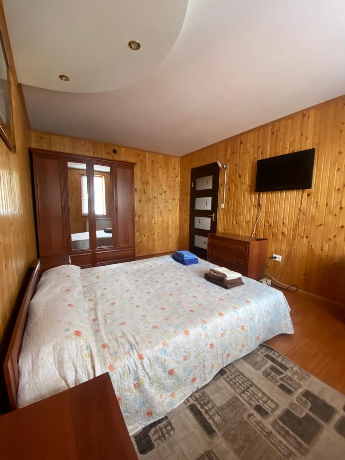 Prykarpatska Villa Morshyn Dış mekan fotoğraf